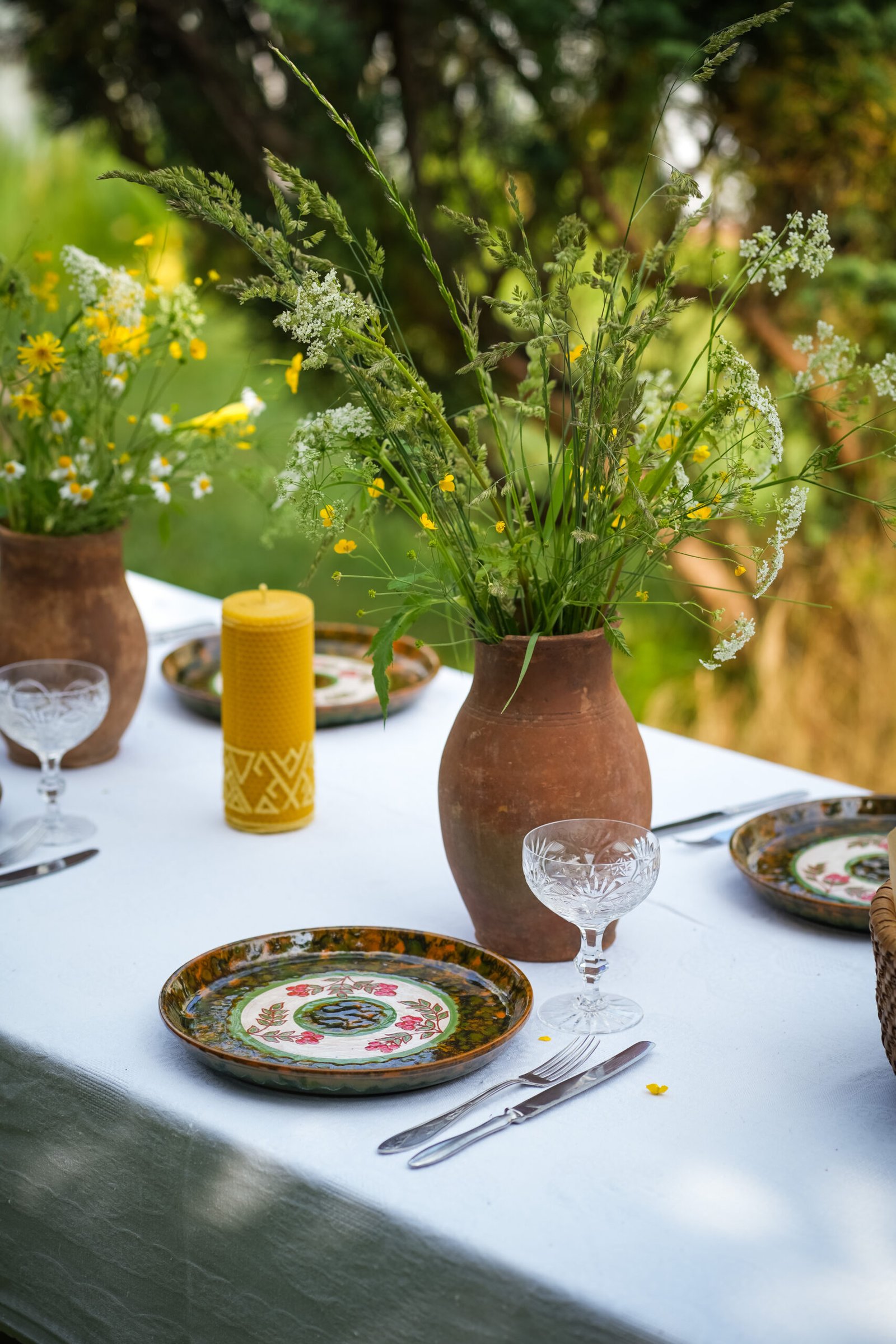 Tarpukario puodynė - Image 4