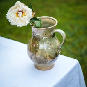 Lietuviškas ąsotis