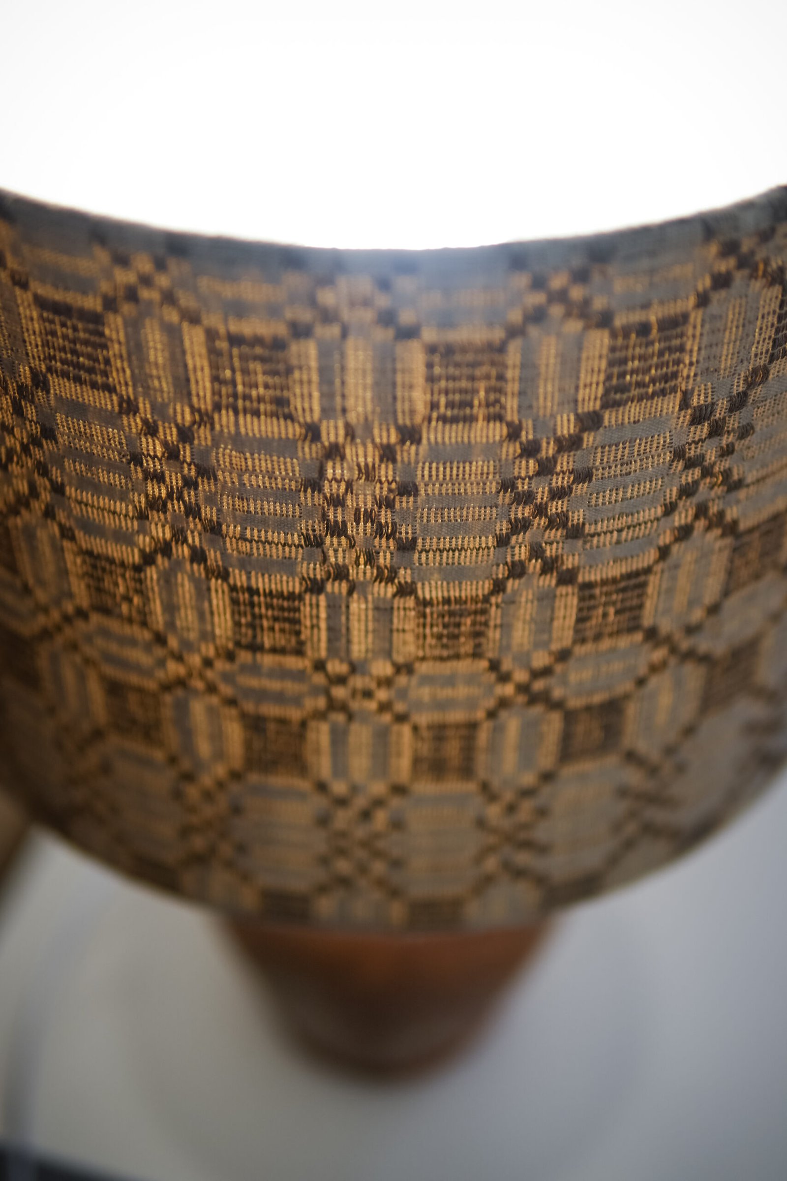 Rankų darbo šviestuvas - Image 5