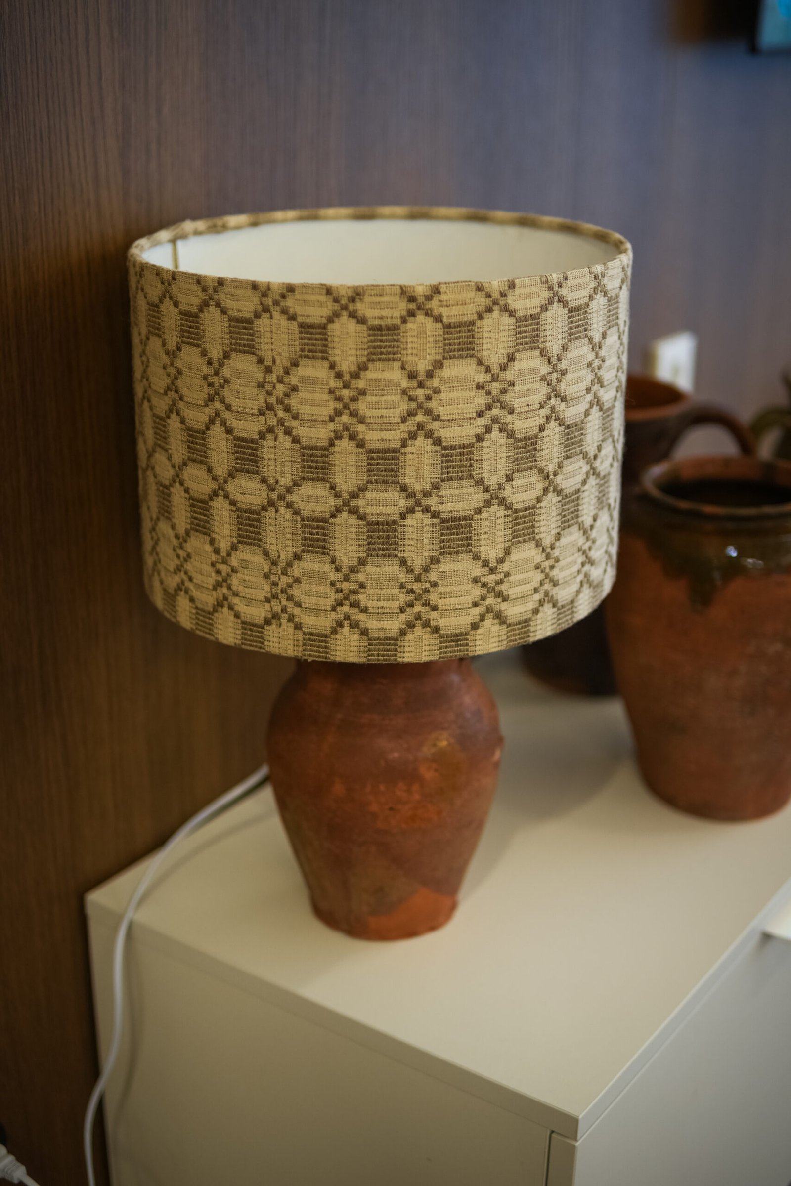 Rankų darbo šviestuvas - Image 3