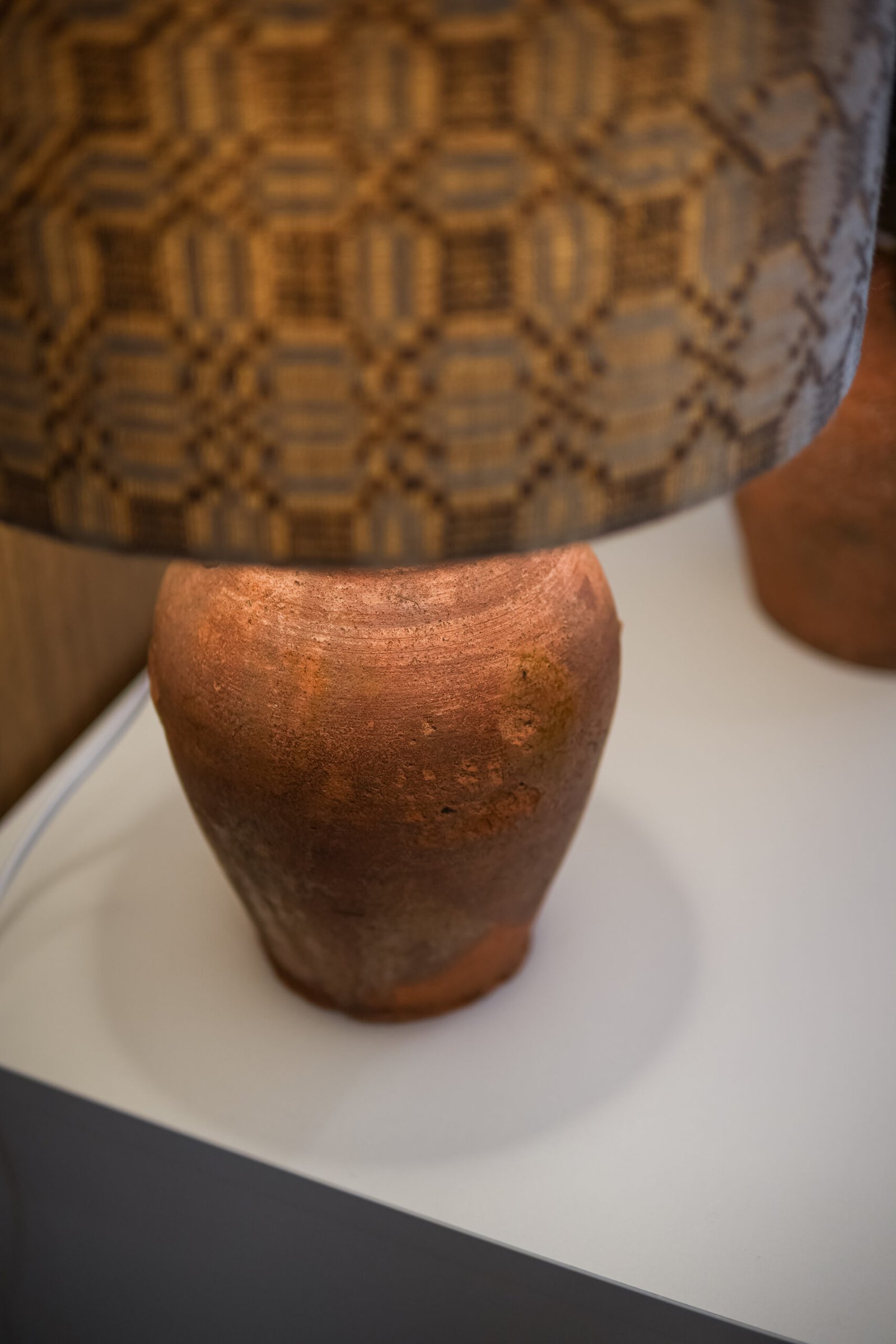 Rankų darbo šviestuvas - Image 2