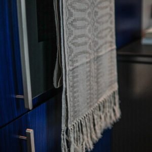 Austinis rankšluostis