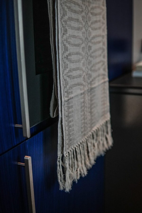 Austinis rankšluostis