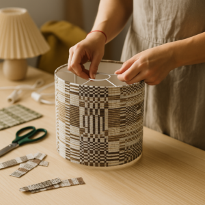 Šviestuvų gaubtų gamybos dirbtuvės 2026 05 02 KLAIPĖDA