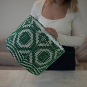 Pasigamink unikalų šviestuvo gaubtą savo namams