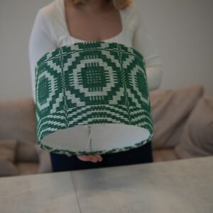 Autentiški šviestuvų gaubtai ir priedai