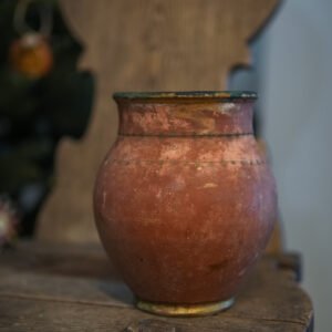 Tarpukario puodynė