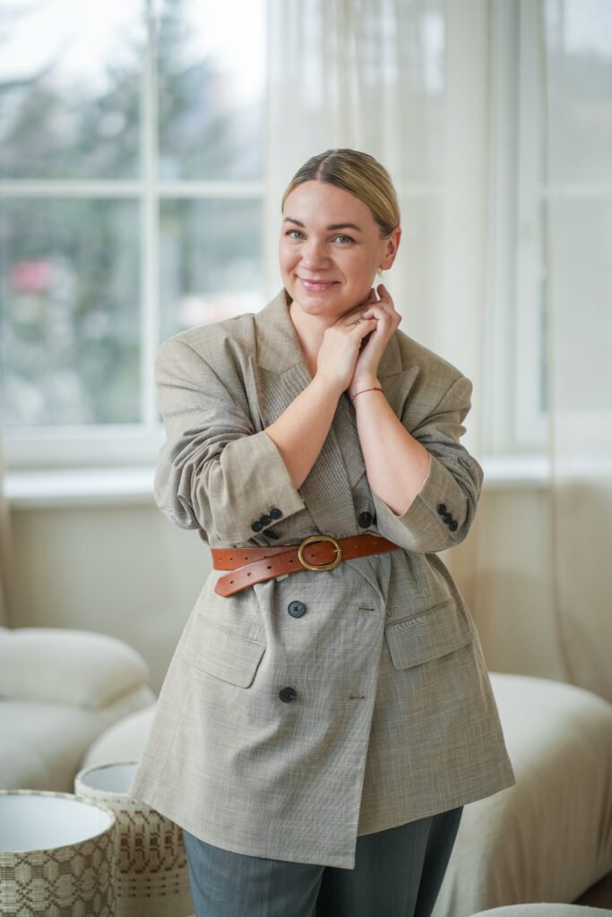 Ieva studijoj-153