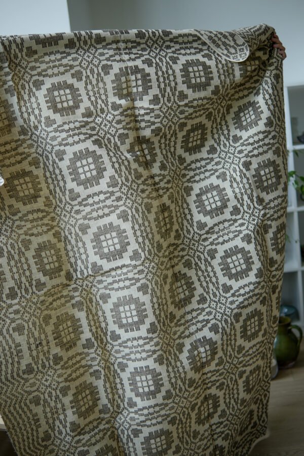 Bedspread (coverlet)